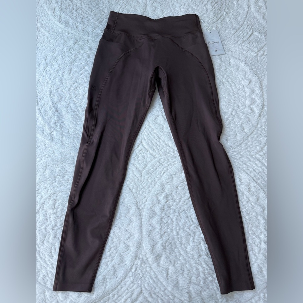 Buffbunny Wicked Pocket Leggings BNWT